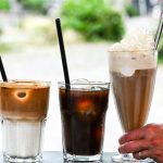 Sommer: Iced Latte und Co: Stirbt Omas Eiskaffee aus?