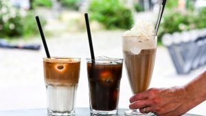 Sommer: Iced Latte und Co: Stirbt Omas Eiskaffee aus?
