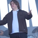 Nach zwei Jahren Pause: Lewis Capaldi feiert Comeback beim Glastonbury