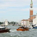 Medien: Jeff Bezos und Lauren Sánchez haben sich in Venedig das Jawort gegeben