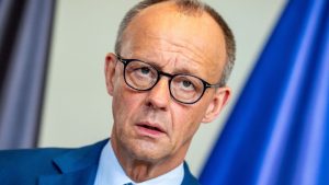 Energiepreise: Merz verteidigt umstrittene Entscheidung zur Stromsteuer