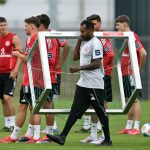 2. Fußball-Bundesliga: Zum Auftakt bereits fünf neue Spieler bei Fortuna