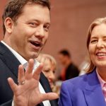 Parteitag: Gute Ergebnisse für SPD-Ministerpräsidenten in Parteiführung