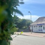 Knapp über Erstgebot: Imbiss auf Sylt für 284.000 Euro versteigert.