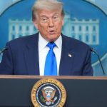 US-Justiz: Streit um Geburtsrecht: Sieg für Trump vor Oberstem Gericht