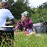 Camp 2025: Bis zu 300 Punks dürfen auf Sylt Protestcamp 4.0 starten