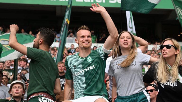 Fußball-Bundesliga: Bericht: Werder will Groß als Co-Trainer zurückholen