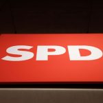 SPD-Parteitag verabschiedet Scholz und Esken