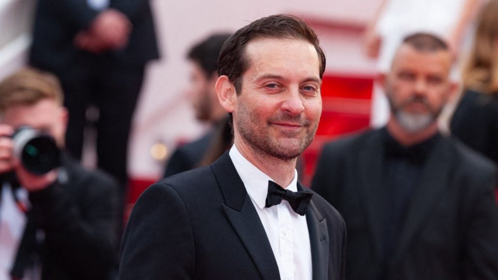 Tobey Maguire: "Spider-Man"-Star wird 50 Jahre alt