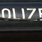 Schiff festgefahren: Tankschiff blockiert Rhein