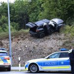 Geldautomatensprengung: Ermittler sehen Flucht vor Polizei als versuchten Mord an