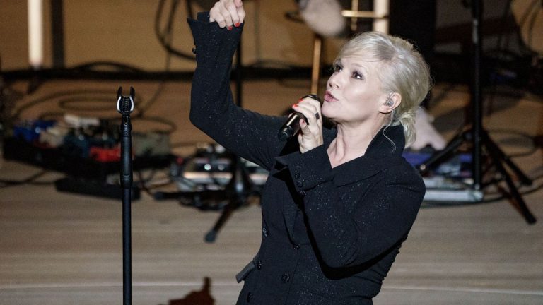Norddeutsche Ikone auf Tour: Ina Müller geht 2026 wieder auf Tour