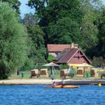 Freibadsaison: Potsdam hat wieder zwei Strandbäder
