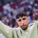 Fußball: Internet-Star Jindaoui wechselt zurück nach Deutschland
