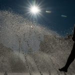 Wetter: Warnung vor Hitze: Im Südwesten wird es heiß