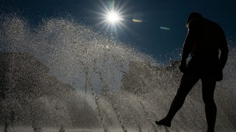 Wetter: Warnung vor Hitze: Im Südwesten wird es heiß