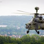 Niedersachsen: Heeresflieger und Logistikschule der Truppe geben Einblick