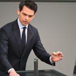 Maritimer Koordinator: Ploß: "Häfen gehen nicht nur die Küstenländer etwas an"