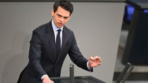 Maritimer Koordinator: Ploß: "Häfen gehen nicht nur die Küstenländer etwas an"