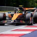 Grand Prix von Österreich: Verstappens "Auto unfahrbar" - Norris holt Formel-1-Pole
