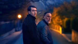 "In der Nacht des 12." im ZDF: Das Dorf und der ungeklärte Mord