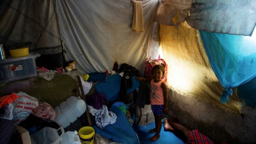 Trotz Bandengewalt daheim: Schutzstatus für Haitianer in den USA endet Anfang September
