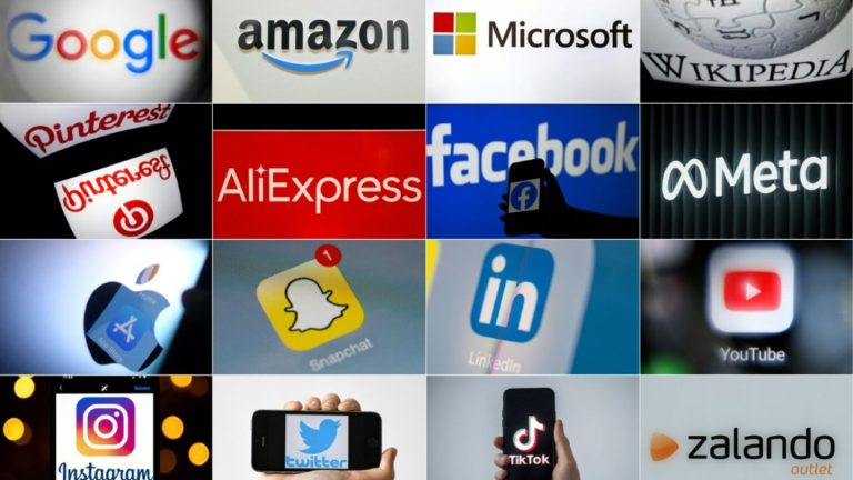 SPD will Einfluss von Tech-Konzernen begrenzen
