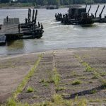 Manöver am Niederrhein: Große Militärübung am Rhein angelaufen