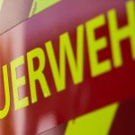 Brände: 53-Jähriger bei Hausbrand in Diemelstadt verletzt