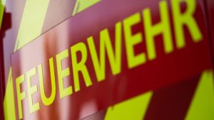 Brände: 53-Jähriger bei Hausbrand in Diemelstadt verletzt
