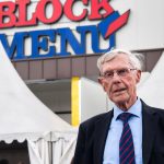 Jubiläumsfeier: Block Menü feiert Jubiläum in Zarrentin - Anbau eingeweiht