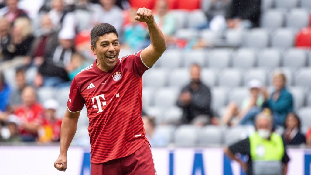 Club-WM: "Richtig schwierig": Elber warnt FC Bayern vor Flamengo
