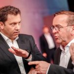 Parteitag: SPD wendet Streit um verpflichtenden Wehrdienst ab