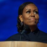 Michelle Obama: Vor ihrem Tod erteilte Mama wichtige Lektion