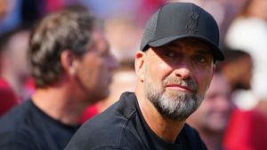 Fußball: "Penner"-Sprüche: Warum Klopp nicht zum BVB ins Stadion geht