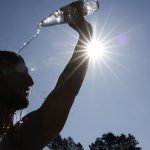 Hochsommer kommt: Es scheint fast nur die Sonne - Hitzewelle naht im Südwesten