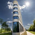 Architektur: Tag der Architektur: Mehr als 150 Gebäude öffnen ihre Türen