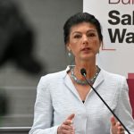 BSW erreicht im "Sonntagstrend" Fünf-Prozent-Marke - SPD auf Niveau der Bundestagswahl