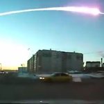 Bedrohung aus dem All: Asteroiden sind latente Gefahr - Einschlag auf dem Mond?
