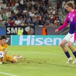 EM-Finale gegen England: "Fußball-Gott nicht auf unserer Seite": U21 verpasst Krönung