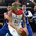 Basketball: Bundesliga-Aufsteiger Trier verlängert mit Zirbes
