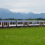 Verkehr: Defekte Weichen blockieren Bahnverbindung zu Ausflugszielen