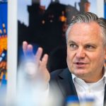Künstliche Intelligenz: Scharpf will München als Gründerzentrum ausbauen