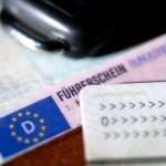 Parlamentarische Anfrage: Führerschein weg wegen Gesundheitsproblemen - Hunderte Fälle