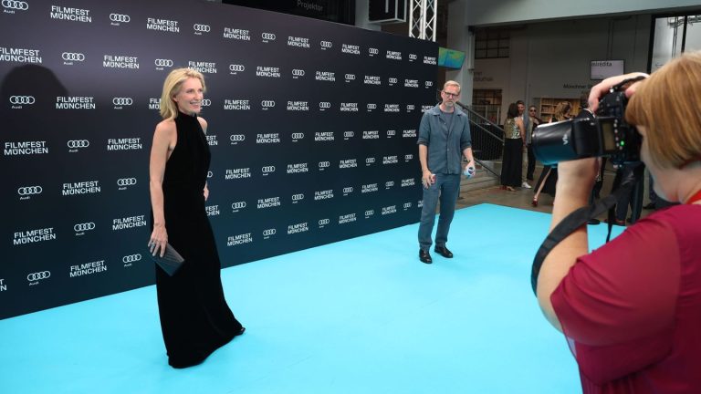 Filmfest München: Heißer Start in spannende Filmfestwoche in München