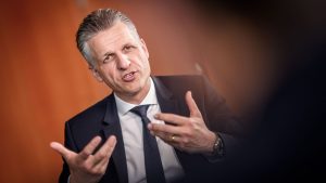 Energiekosten: Kanzleramtschef offen für Nachjustieren bei Stromsteuer