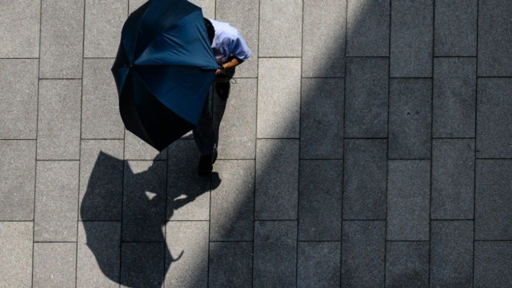 Teils fast 40 Grad vorhergesagt: Deutschland steht vor Hitzewelle