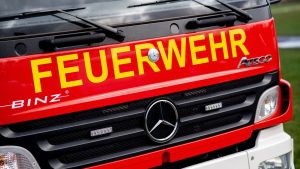 Stadtteil Besges: Rund 200.000 Euro Schaden bei Firmenbrand in Fulda