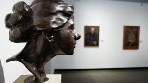 Ausstellung in Worpswede: Vier Museen ehren Paula Modersohn-Becker zum 150. Geburtstag