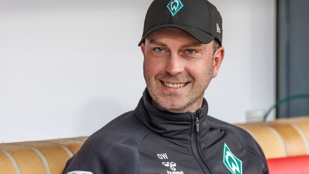 Fußball-Bundesliga: Ole Werners Hauptaufgaben nach Dienstantritt bei RB Leipzig